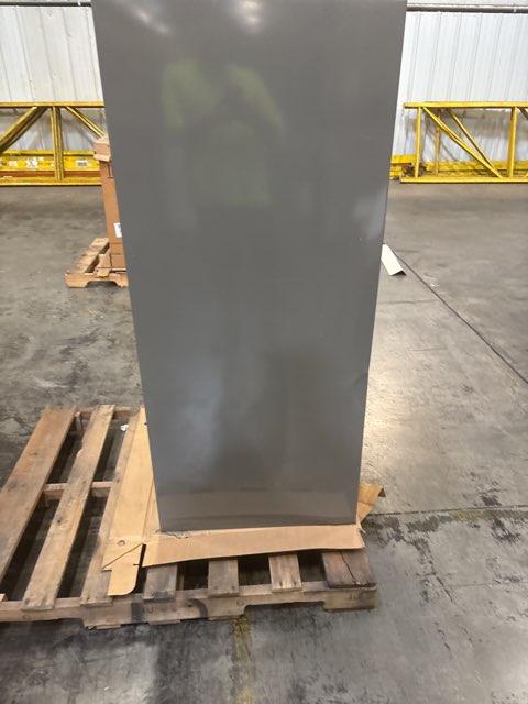 5 Ton AC/HP Multiposition ECM Communicating Air Handler; 208/240/60/1, R-410A, CFM 2000, 20.5 SEER