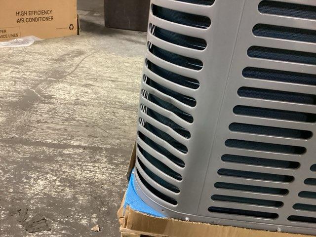 3 Ton Single Stage Split-System Air Conditioner 208-230/60/1 R-410A 14.3 SEER2