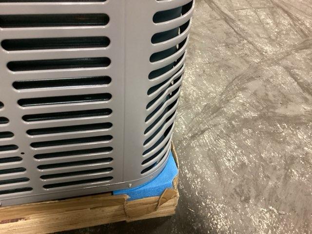 3 Ton Single Stage Split-System Air Conditioner 208-230/60/1 R-410A 14.3 SEER2