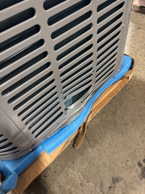 3 Ton Split-System Air Conditioner; 208-230/60/1, R-410A, 14.3 SEER2