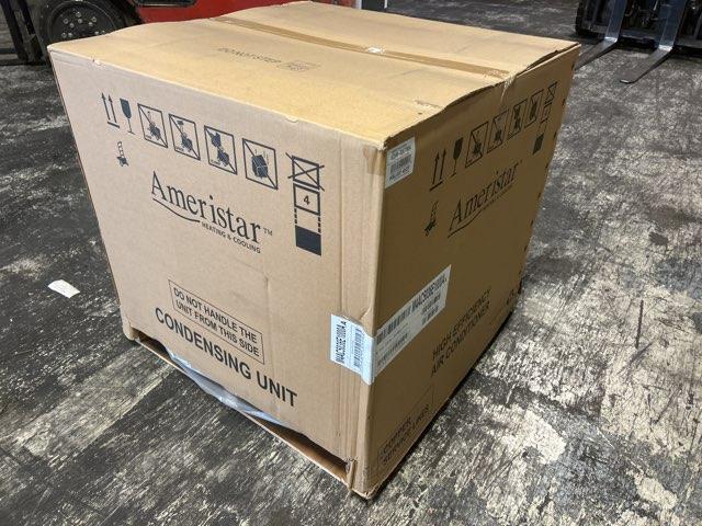 3 Ton Split-System Air Conditioner; 208-230/60/1, R-410A, 14.3 SEER2