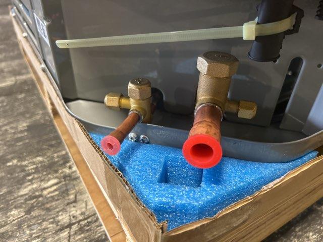 3 Ton Split-System Air Conditioner; 208-230/60/1, R-410A, 14.3 SEER2