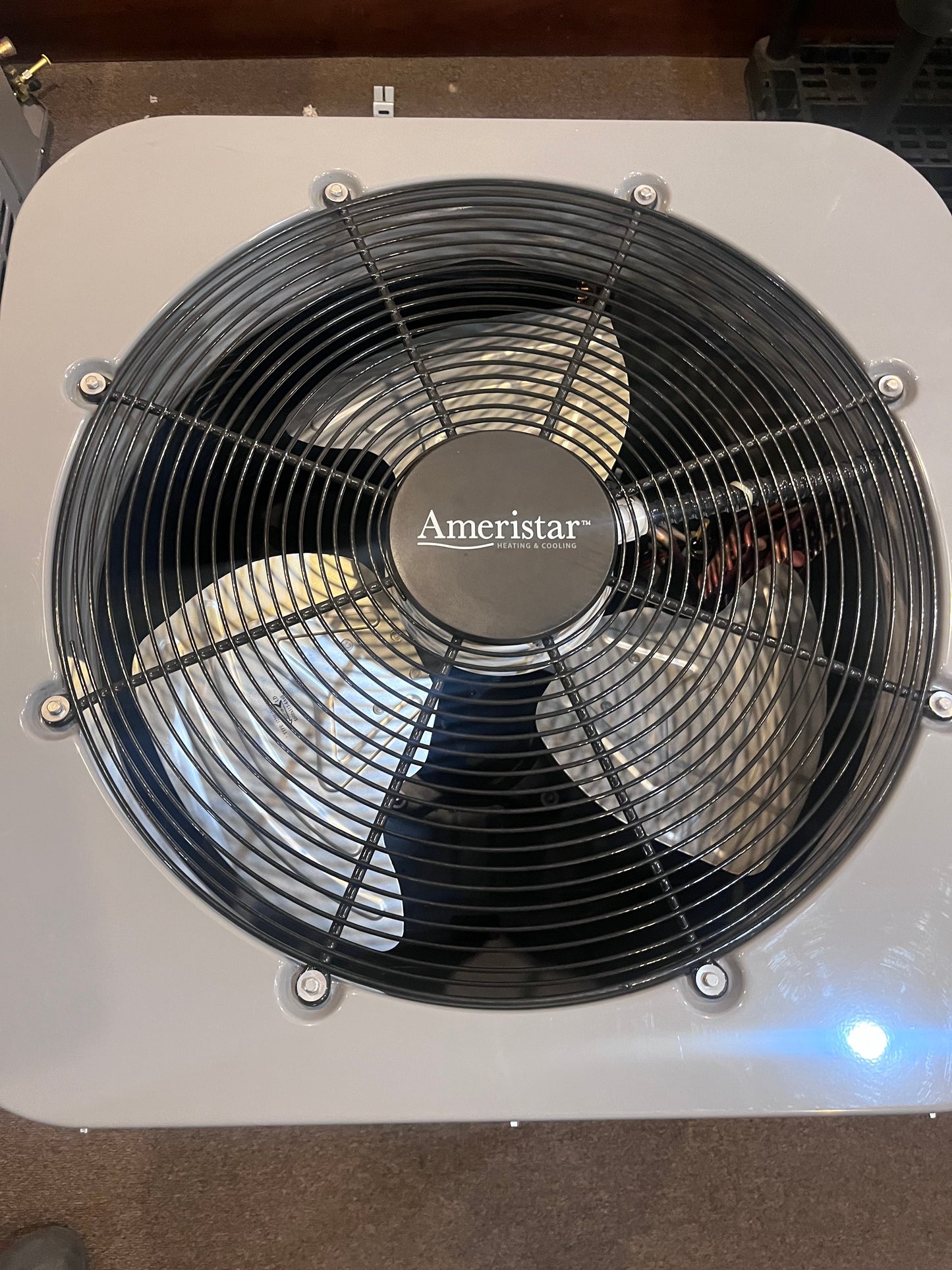 3 Ton Split-System Air Conditioner; 208-230/60/1, R-410A, 14.3 SEER2