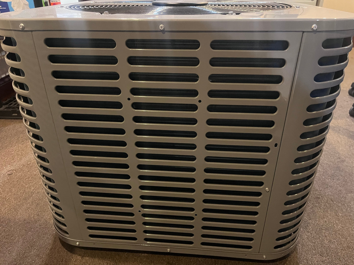 3 Ton Split-System Air Conditioner; 208-230/60/1, R-410A, 14.3 SEER2