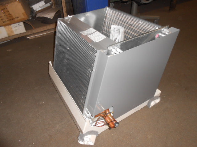 2 Ton Upflow High Efficiency Uncased N Coil R410A