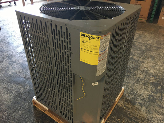 5 Ton Split System Air Conditioner 208-230/60/1 R-410A 13.8 Seer2