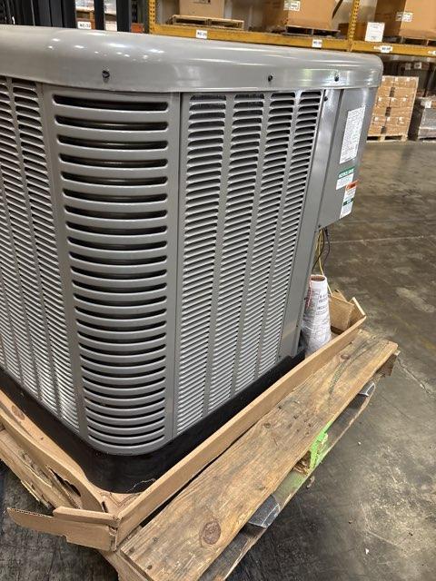 2 Ton Two-Stage Split-System Heat Pump 208-230/60/1 R410A 16 Seer