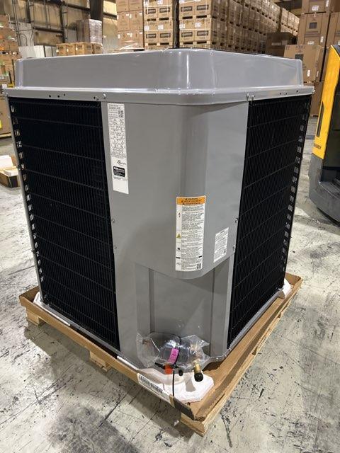 5 Ton Split-System Heat Pump 208-230/60/1 R-410A 14.3 Seer2