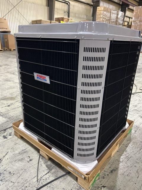 2 Ton Split-System Air Conditioner 208-230/60/1 R-410A 14.3 Seer 2