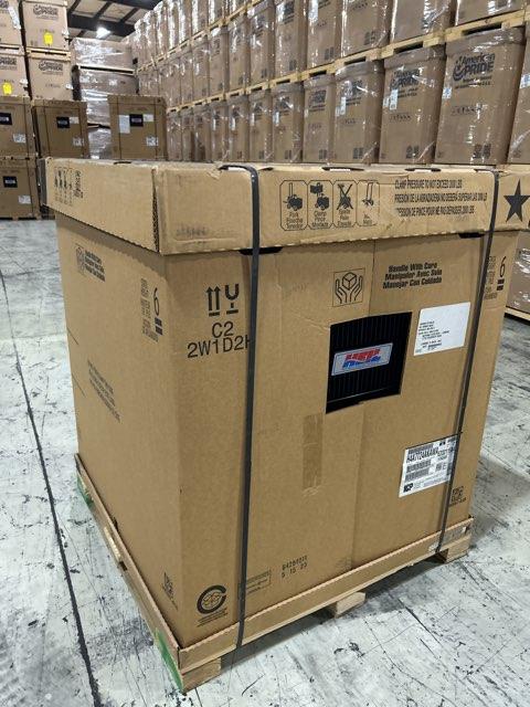 2 Ton Split-System Air Conditioner 208-230/60/1 R-410A 14.3 Seer 2