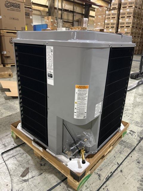 2 Ton Split-System Air Conditioner 208-230/60/1 R-410A 14.3 Seer 2