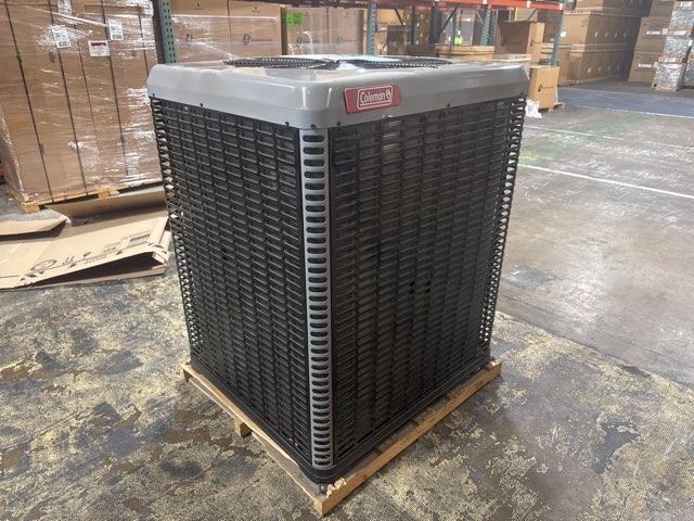 5 Ton Split-System Two Stage Communicating Compatible Air Conditioner 208/230/60/1 R-410A 19 Seer