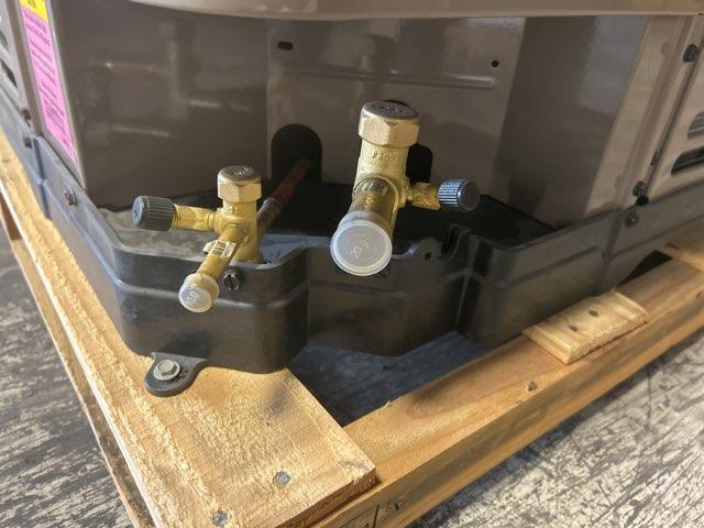 2 Ton Affinity Communicating 2 Stage Split System Air Conditioner 208-230/60/1 R-410A 20 Seer