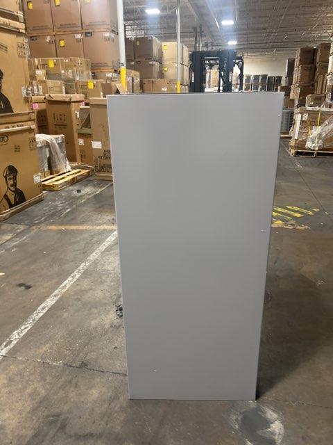 4 Ton AC/HP Multiposition ECM Air Handler; 208-230/60/1, R-410A, CFM: 1600, 16 SEER