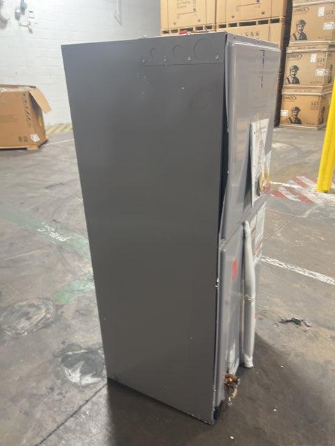 4 Ton AC/HP Multiposition ECM Air Handler; 208-230/60/1, R-410A, CFM: 1600, 16 SEER