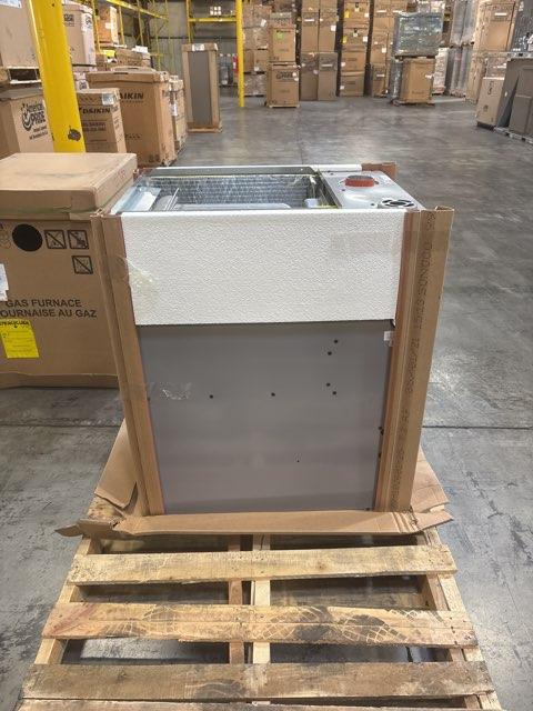 75,000 BTU Single-Stage Upflow/Horizontal ECM Multi Speed Gas Furnace 80% Afue 115/60/1 Cfm: 1785