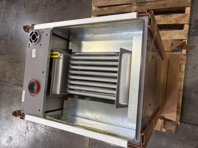 75,000 BTU Single-Stage Upflow/Horizontal ECM Multi Speed Gas Furnace 80% Afue 115/60/1 Cfm: 1785