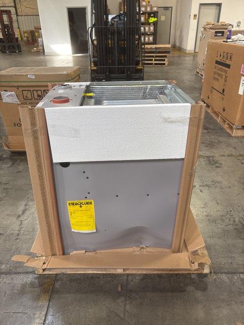 75,000 BTU Single-Stage Upflow/Horizontal ECM Multi Speed Gas Furnace 80% Afue 115/60/1 Cfm: 1785