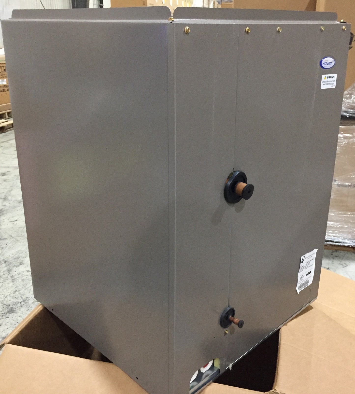 5 Ton AC/HP Upflow/Downflow Cased A Coil, R-410A CFM 2000