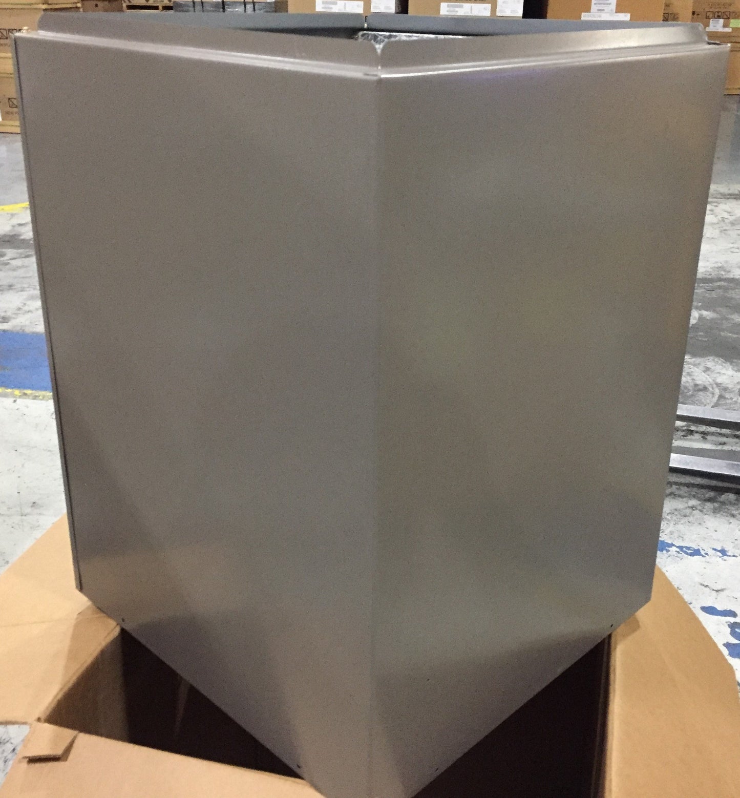 5 Ton AC/HP Upflow/Downflow Cased A Coil, R-410A CFM 2000