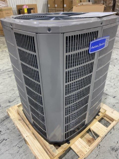 2 Ton Variable Speed Split-System Communicating Air Conditioner 208-230/60/1 R-410A 18 Seer