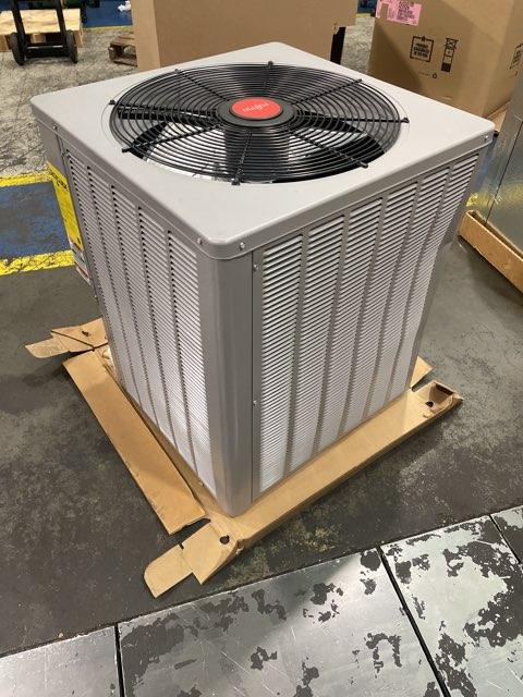 3.5 Ton Split-System Air Conditioner; 208-230/60/1, R-410A, 14 SEER