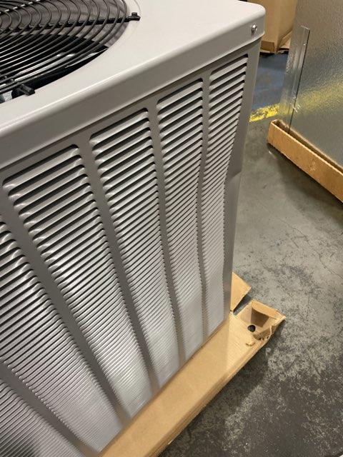 3.5 Ton Split-System Air Conditioner; 208-230/60/1, R-410A, 14 SEER