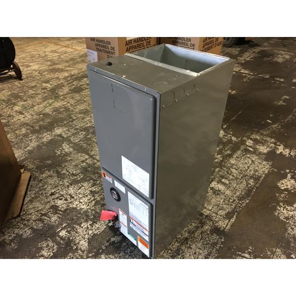 Bomba de calor comunicante de 2 toneladas y manipulador de aire comunicante de 2 toneladas con kit de calefacción de 10 Kw, 208-230/60/1