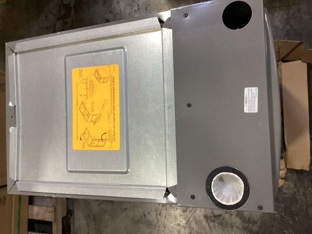56,000 BTU Modulating Upflow ECM Variable Speed Communicating Gas Furnace 98.7% 115/60/1 CFM: 1050