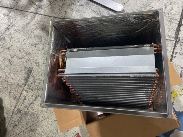 3 Ton AC/HP Upflow/Downflow Cased A Coil, R410A CFM 1200