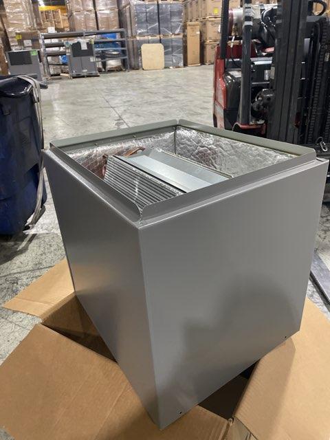 3 Ton AC/HP Upflow/Downflow Cased A Coil, R410A CFM 1200