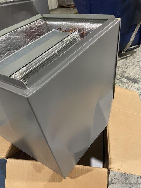 3 Ton AC/HP Upflow/Downflow Cased A Coil, R410A CFM 1200