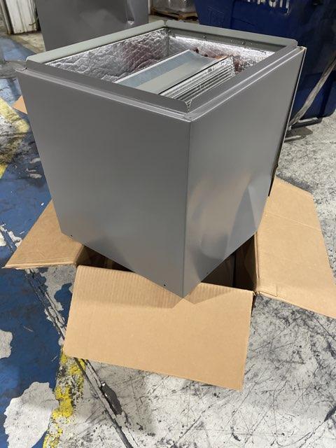 3 Ton AC/HP Upflow/Downflow Cased A Coil, R410A CFM 1200