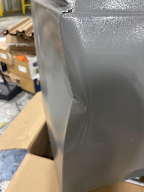 3 Ton AC/HP Upflow/Downflow Cased A Coil, R410A CFM 1200