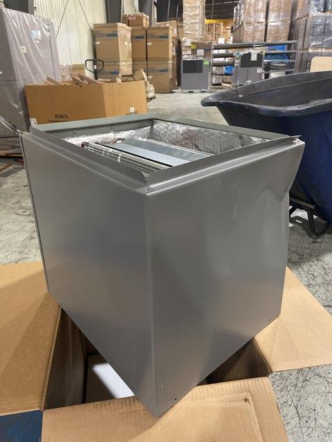 3 Ton AC/HP Upflow/Downflow Cased A Coil, R410A CFM 1200