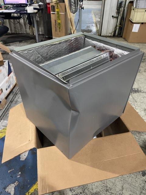 3 Ton AC/HP Upflow/Downflow Cased A Coil, R410A CFM 1200