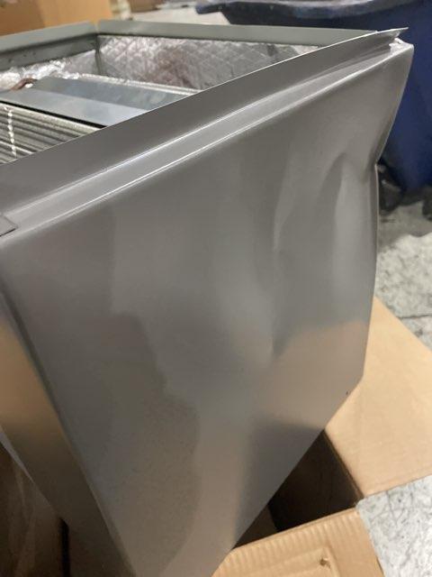 3 Ton AC/HP Upflow/Downflow Cased A Coil, R410A CFM 1200