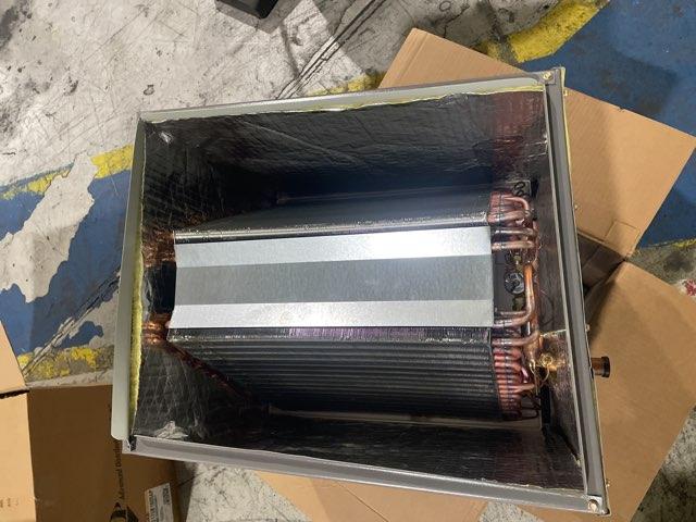 3 Ton AC/HP Upflow/Downflow Cased A Coil, R410A CFM 1200