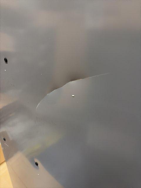 50,000 BTU Single-Stage Upflow/Horizontal ECM Variable Speed Gas Furnace; 80%, 115/60/1, CFM: 1200