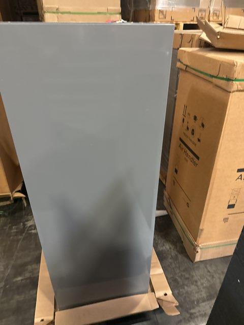 4 Ton AC/HP Multiposition ECM Air Handler 208-240/60/1 R-410A CFM 1600 16 SEER