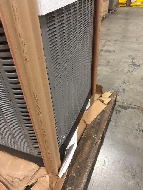 3 Ton Inverter Split-System Communicating Air Conditioner 208-230/60/1 R410A 20.5 Seer