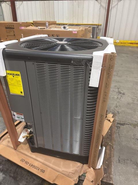 3 Ton Inverter Split-System Communicating Air Conditioner 208-230/60/1 R410A 20.5 Seer