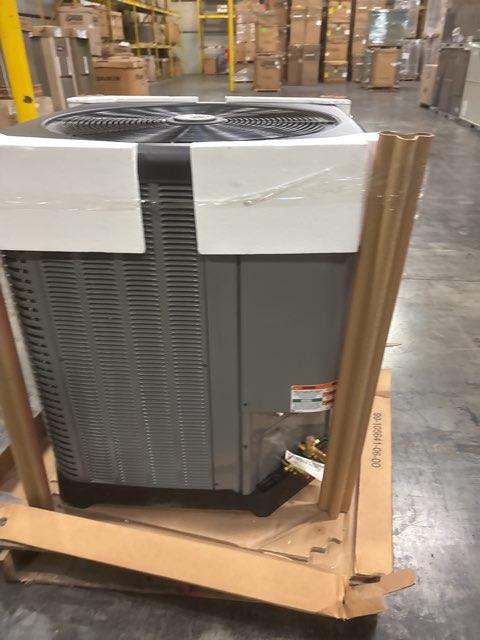 3 Ton Inverter Split-System Communicating Air Conditioner 208-230/60/1 R410A 20.5 Seer