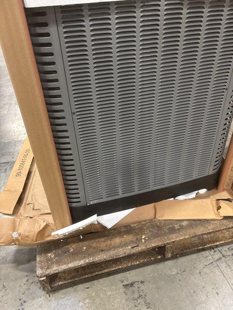 3 Ton Inverter Split-System Communicating Air Conditioner 208-230/60/1 R410A 20.5 Seer