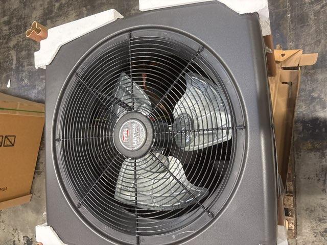 3 Ton Inverter Split-System Communicating Air Conditioner 208-230/60/1 R410A 20.5 Seer
