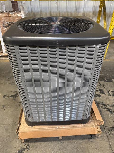 2 Ton Inverter Split-System Communicating Heat Pump 208-230/60/1 R410A 20 Seer