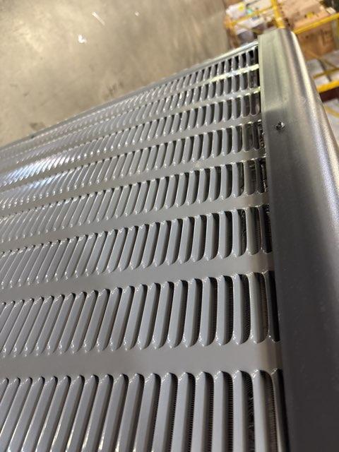 2 Ton Inverter Split-System Communicating Heat Pump 208-230/60/1 R410A 20 Seer