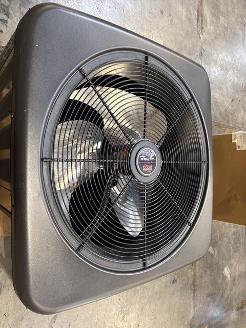 2 Ton Inverter Split-System Communicating Heat Pump 208-230/60/1 R410A 20 Seer