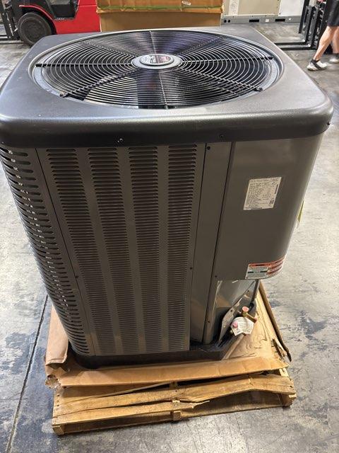 2 Ton Inverter Split-System Communicating Heat Pump 208-230/60/1 R410A 20 Seer