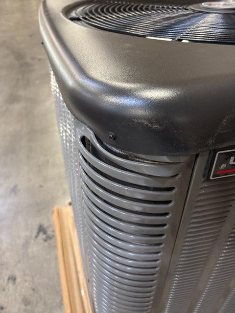 2 Ton Inverter Split-System Communicating Heat Pump 208-230/60/1 R410A 20 Seer